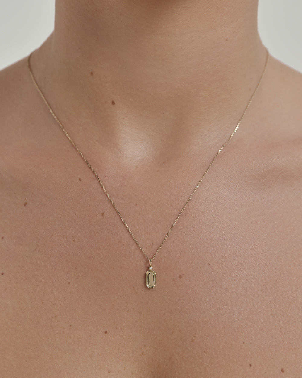 ATTUNE CHARM (9K GOLD)