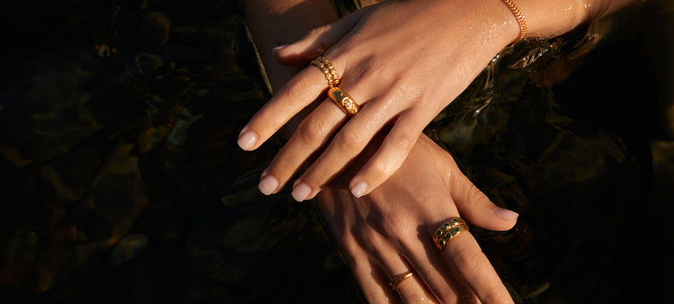 How to Stack Rings: Expert Tips for Stylish Layers