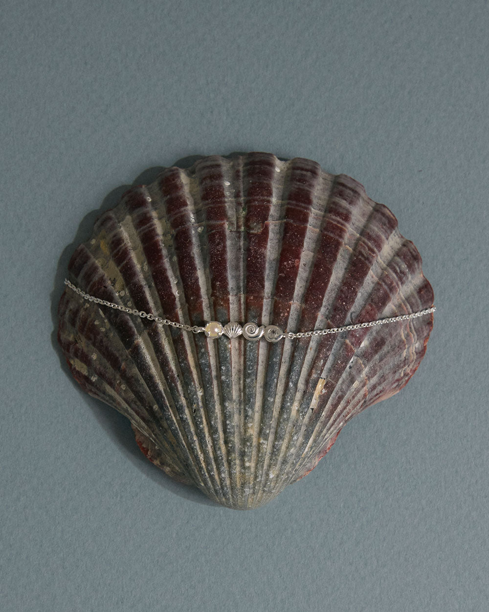 SHORESIDE BRACELET (STERLING SILVER) IMAGE 2