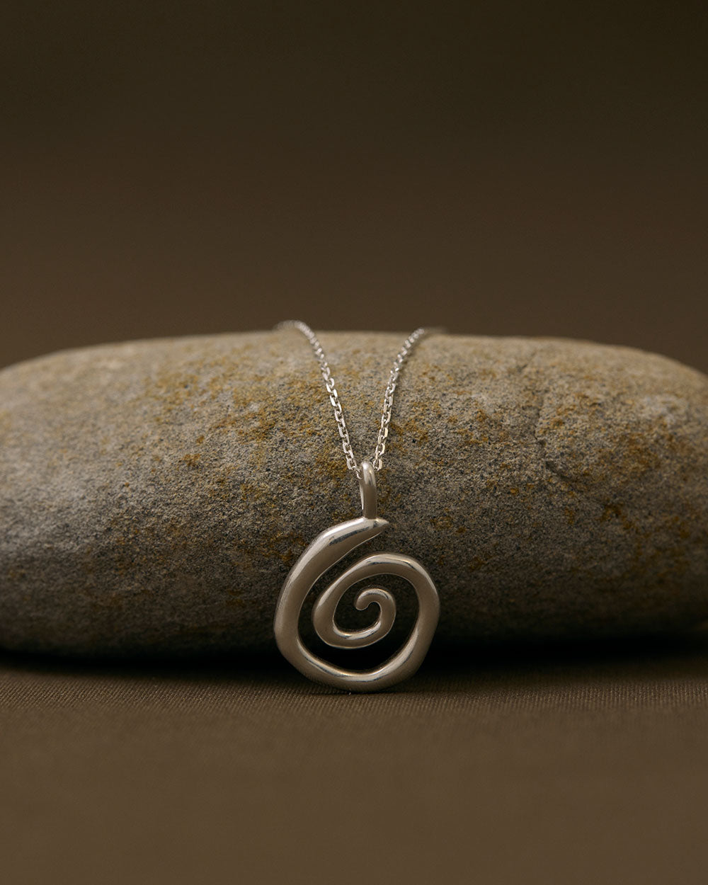 SWEET ESCAPE NECKLACE (STERLING SILVER) IMAGE 5