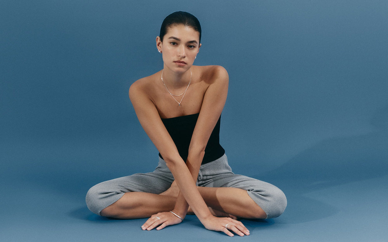 SYNERGY RING (STERLING SILVER) IMAGE 5