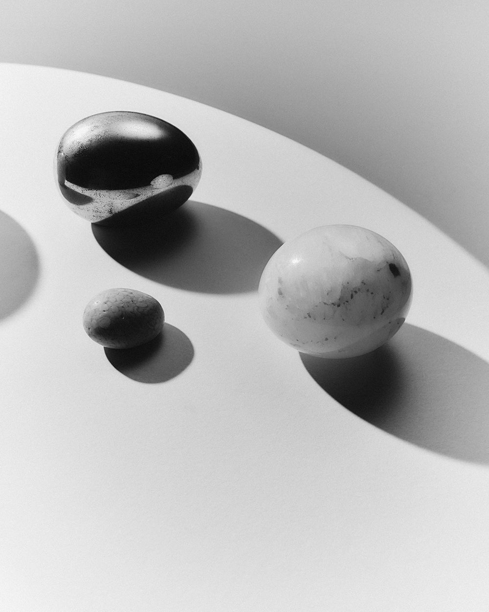 ELEMENTAL FINE HUGGIES (STERLING SILVER) IMAGE 6