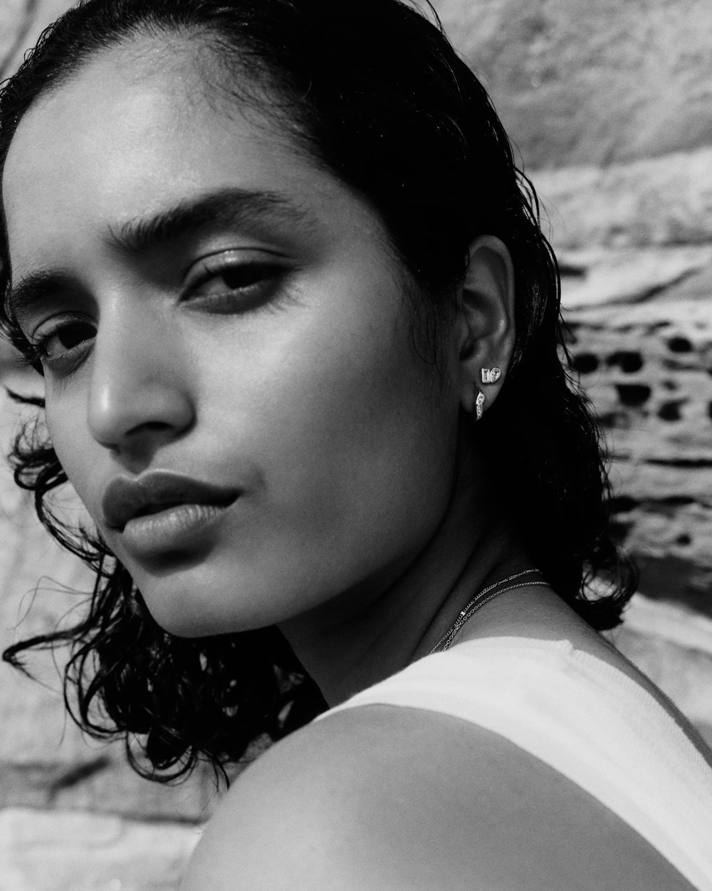 PLACE STUDS (STERLING SILVER)