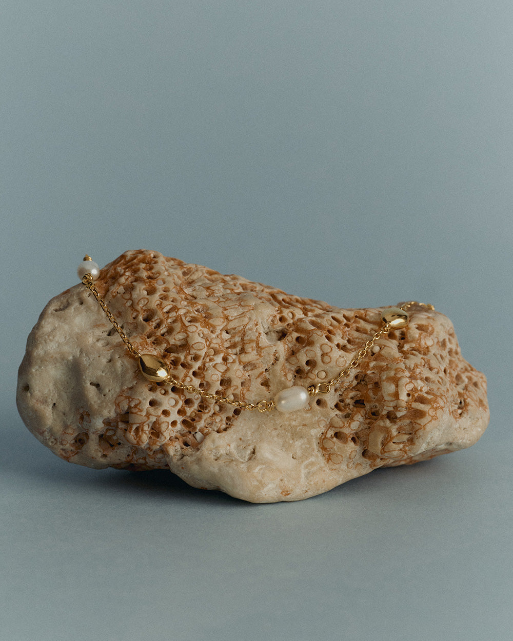 MARIS BRACELET (18K GOLD VERMEIL) IMAGE 3