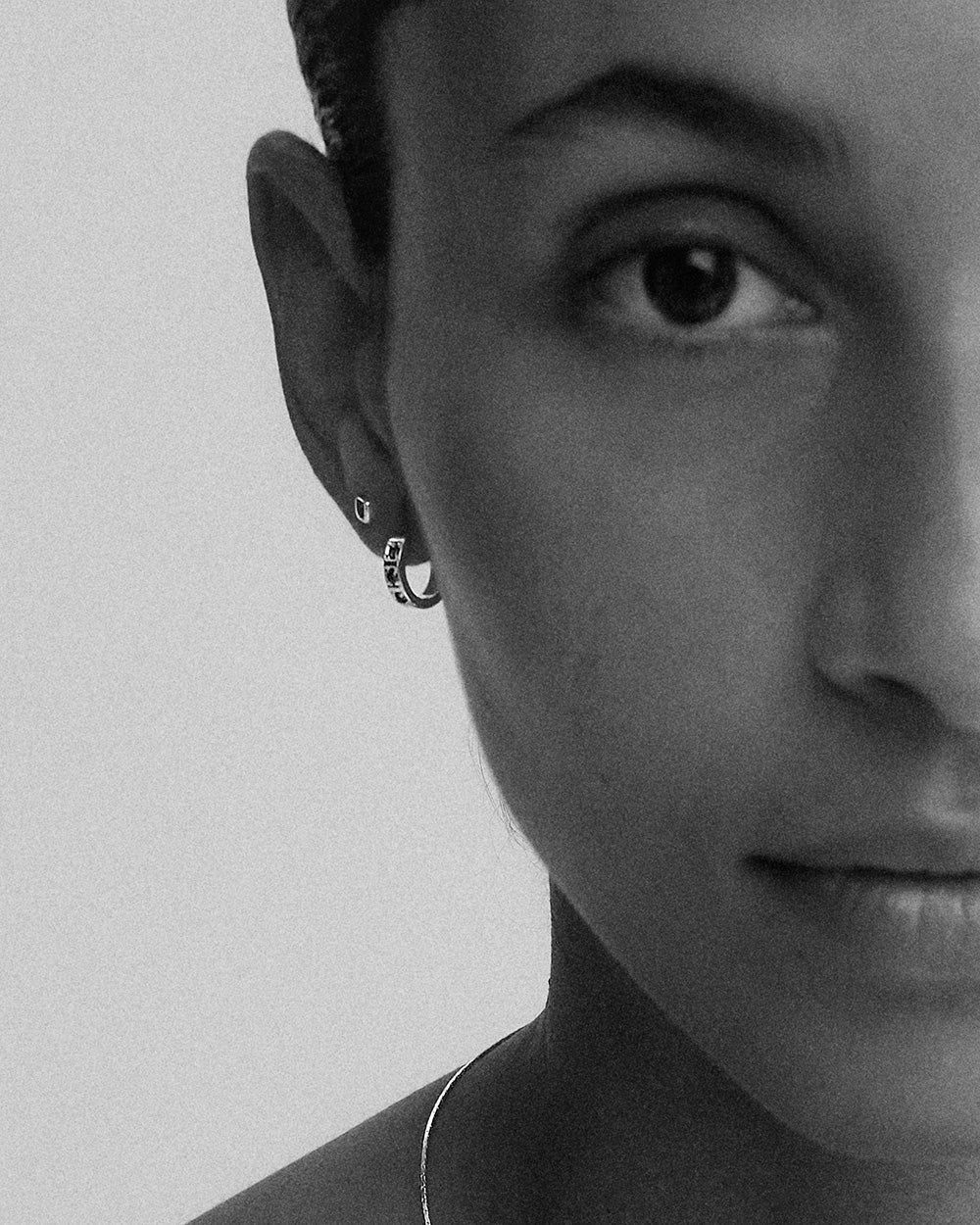 SYMPHONY STUDS (STERLING SILVER)