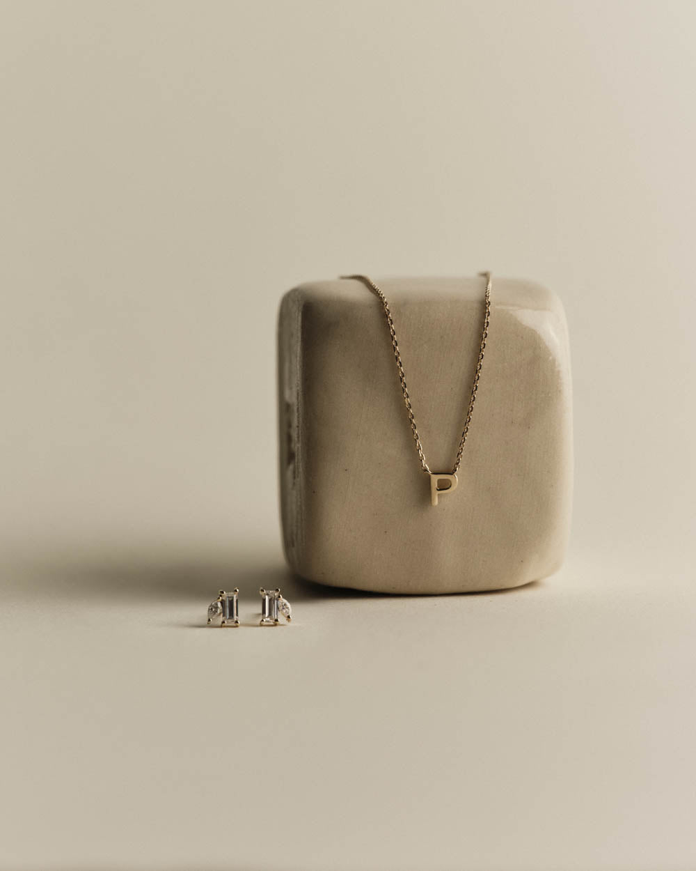 THE SENTIMENT SET (9K GOLD)
