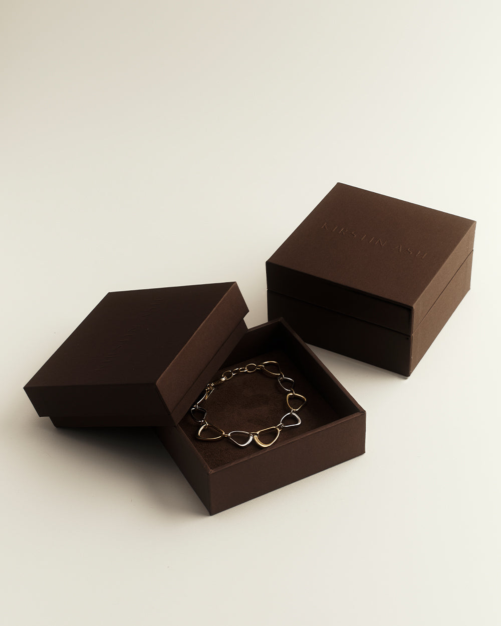 VALE TENNIS BRACELET (STERLING SILVER)