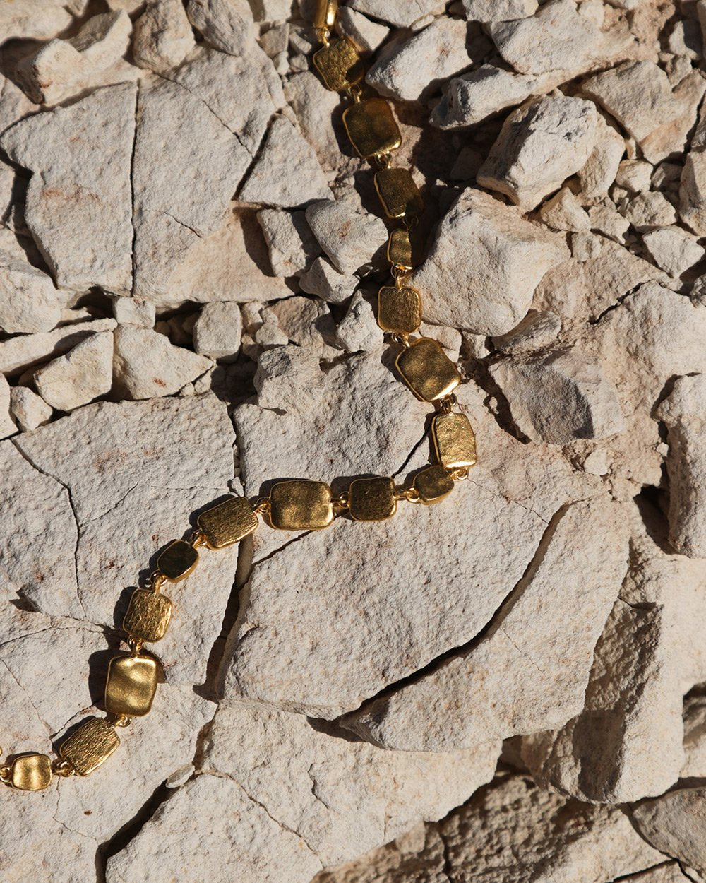 CASCADE BRACELET (STERLING SIlVER) IMAGE 3