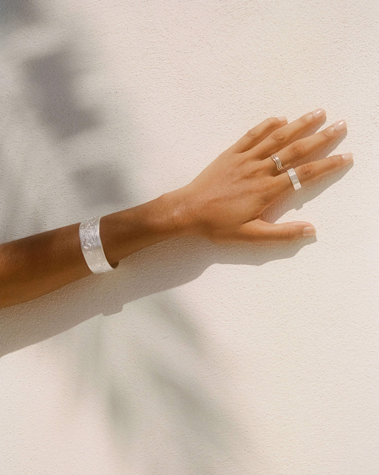 MAGIQUE RING (STERLING SILVER) IMAGE 5