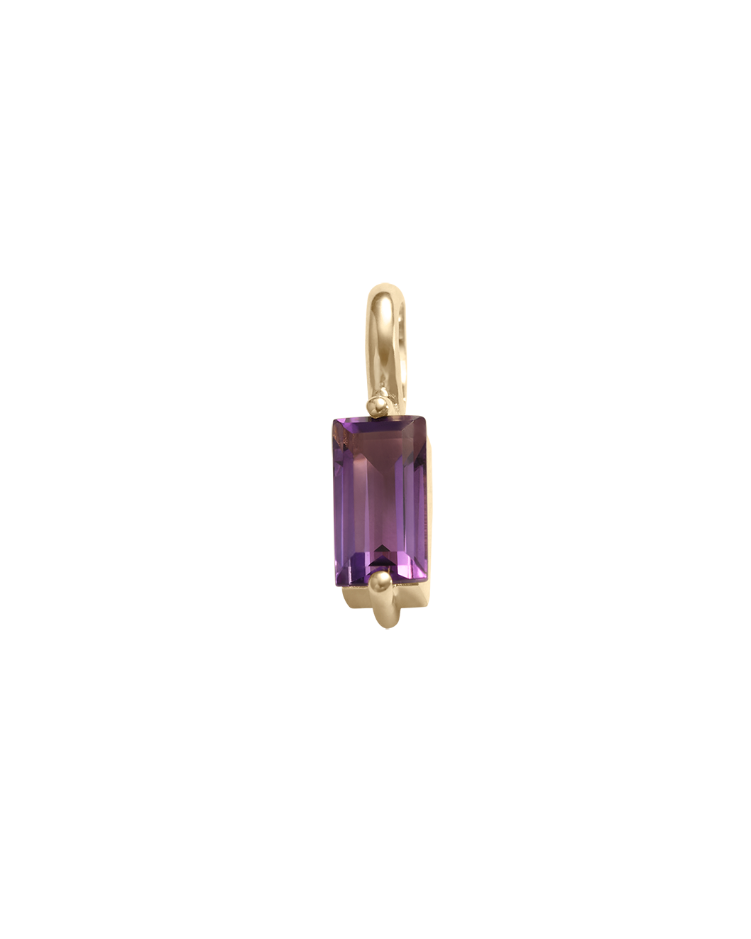 RESONATE BIRTHSTONE (9K GOLD) IMAGE 9