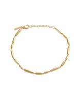 ARISE BRACELET (18K GOLD PLATED) IMAGE 1