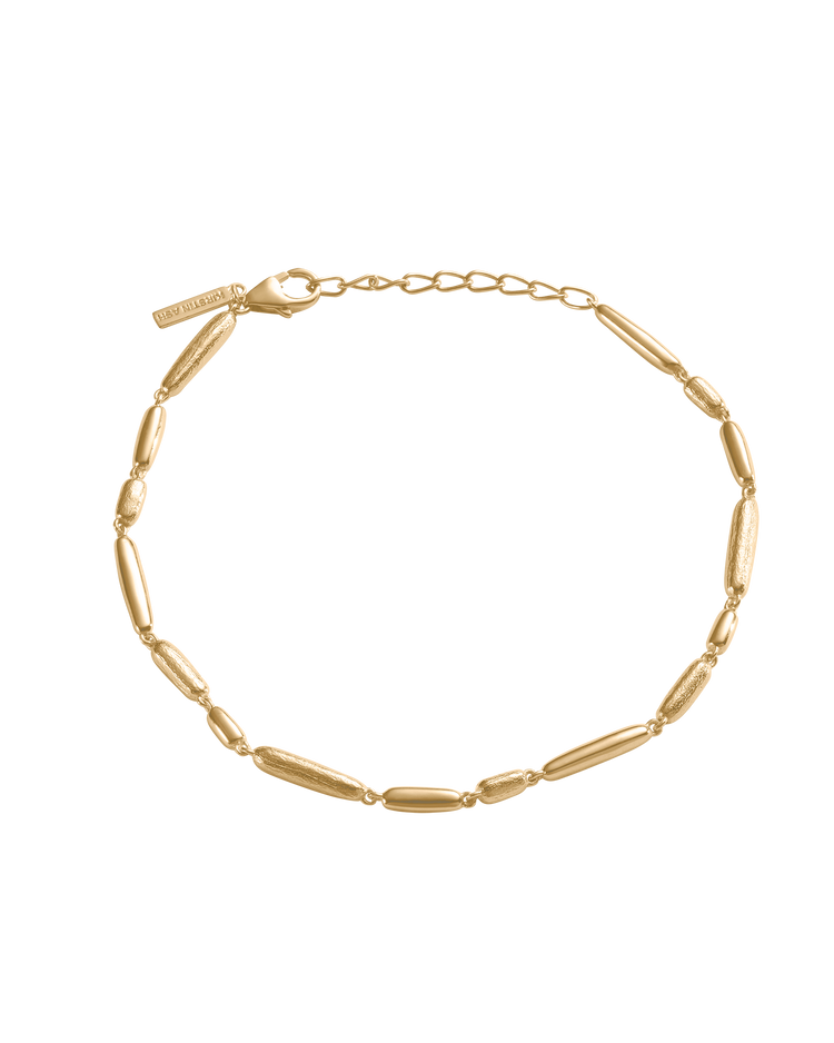 ARISE BRACELET (18K GOLD PLATED)