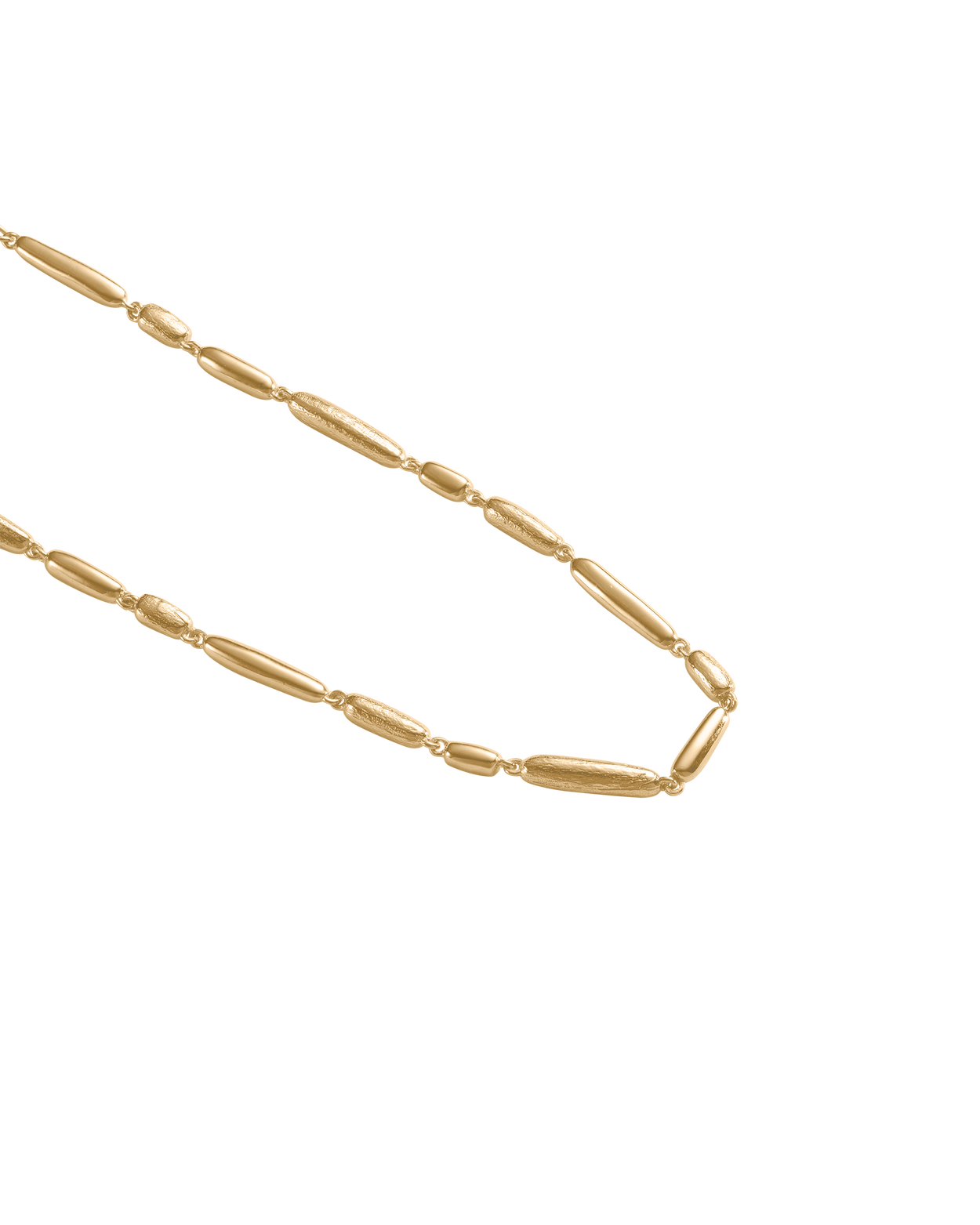 ARISE BRACELET (18K GOLD PLATED) IMAGE 4