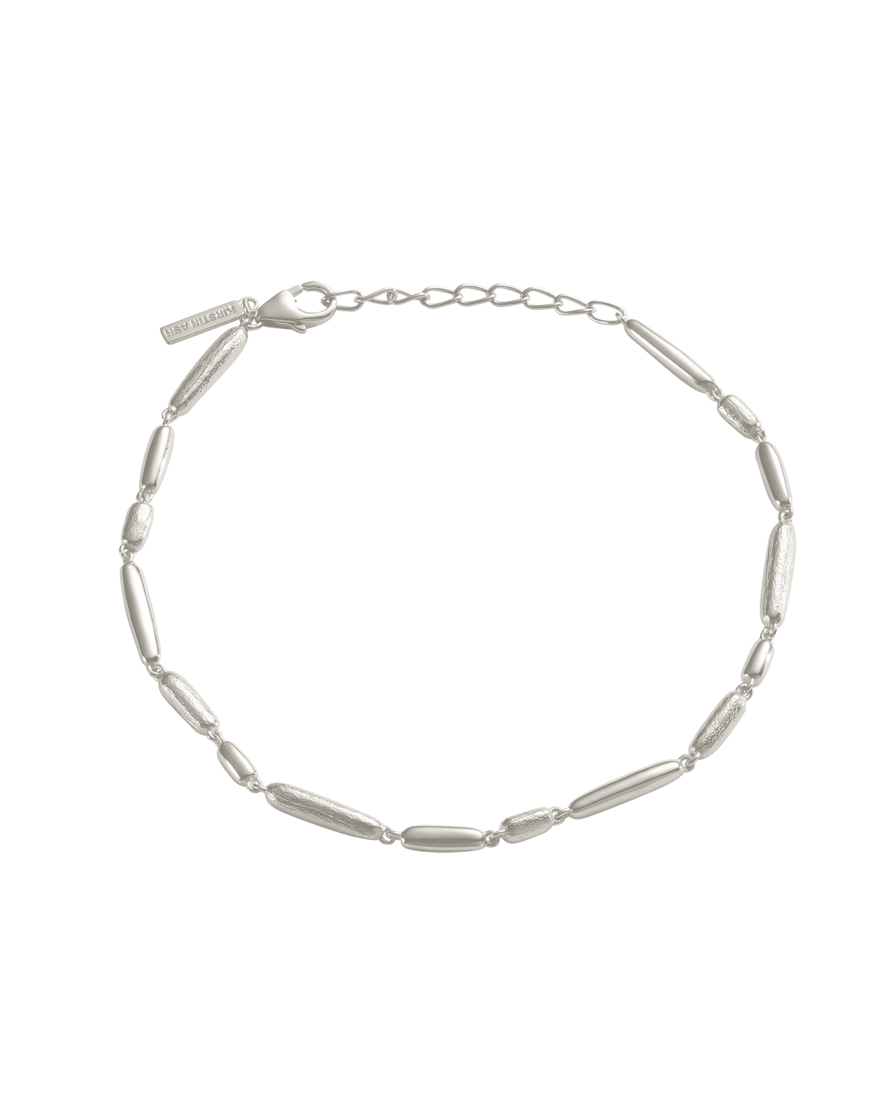 ARISE BRACELET (STERLING SILVER) IMAGE 1