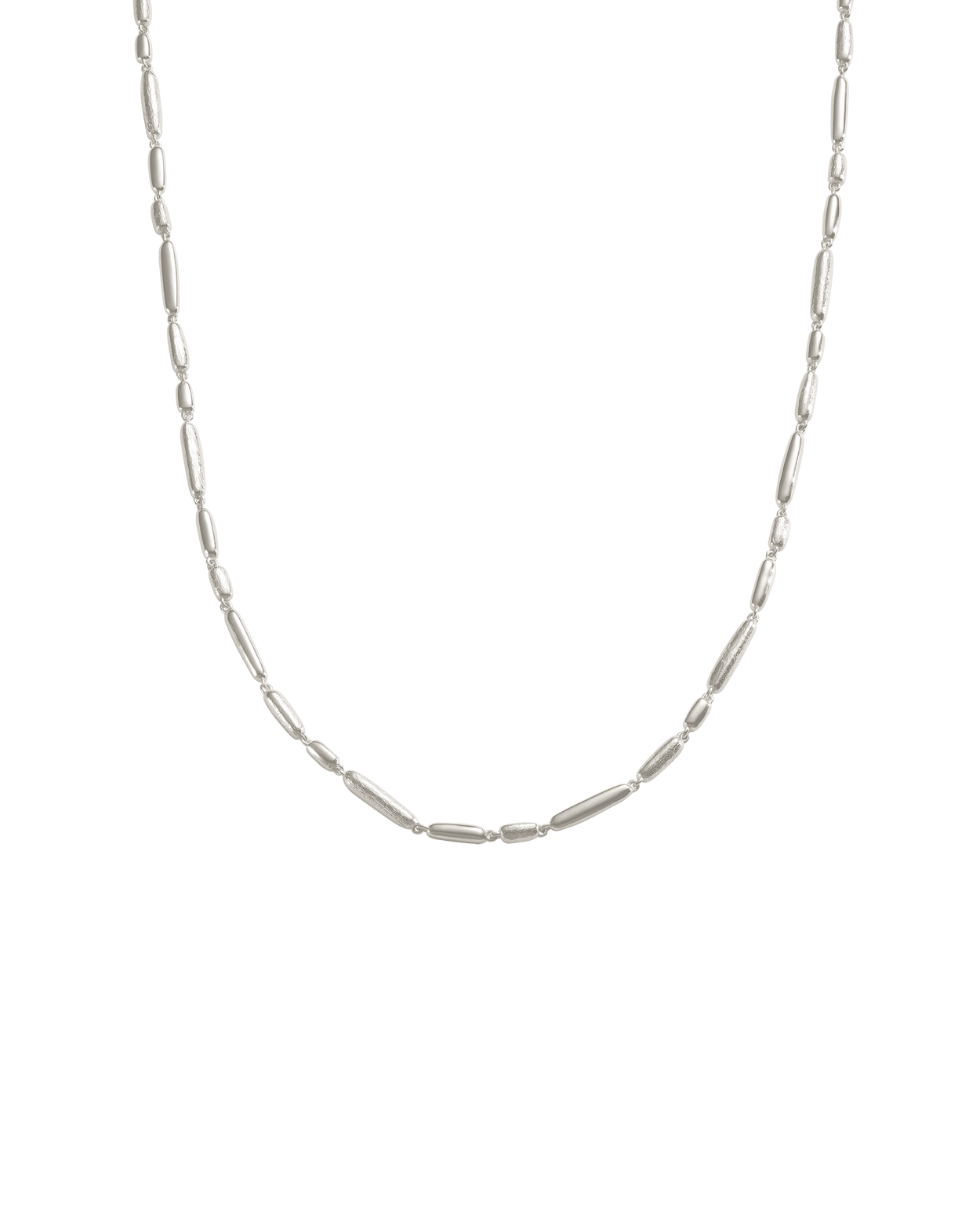 ARISE NECKLACE (STERLING SILVER)