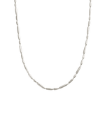 ARISE NECKLACE (STERLING SILVER)
