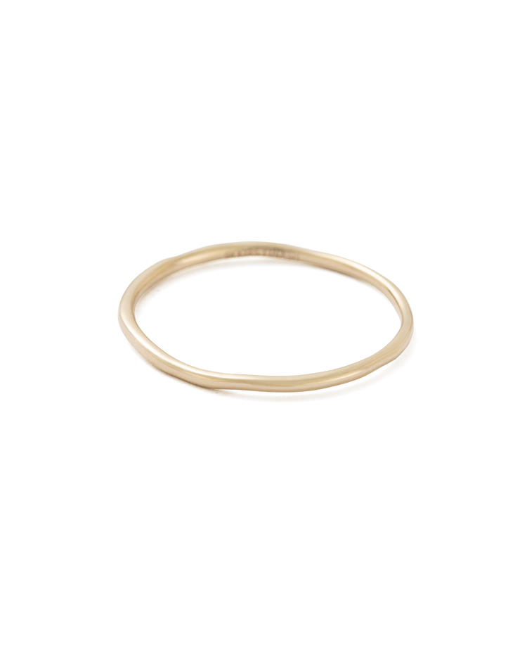 AURELIA RING (9K GOLD) IMAGE 1