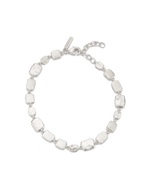 CASCADE BRACELET (STERLING SIlVER) IMAGE 1