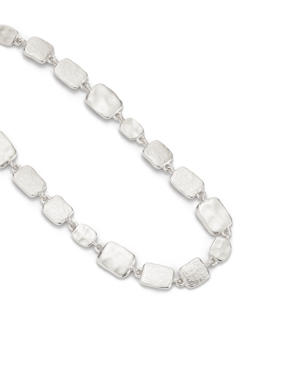 CASCADE BRACELET (STERLING SIlVER) IMAGE 4