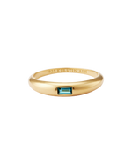 CENTRA RING (18K GOLD VERMEIL) IMAGE 1