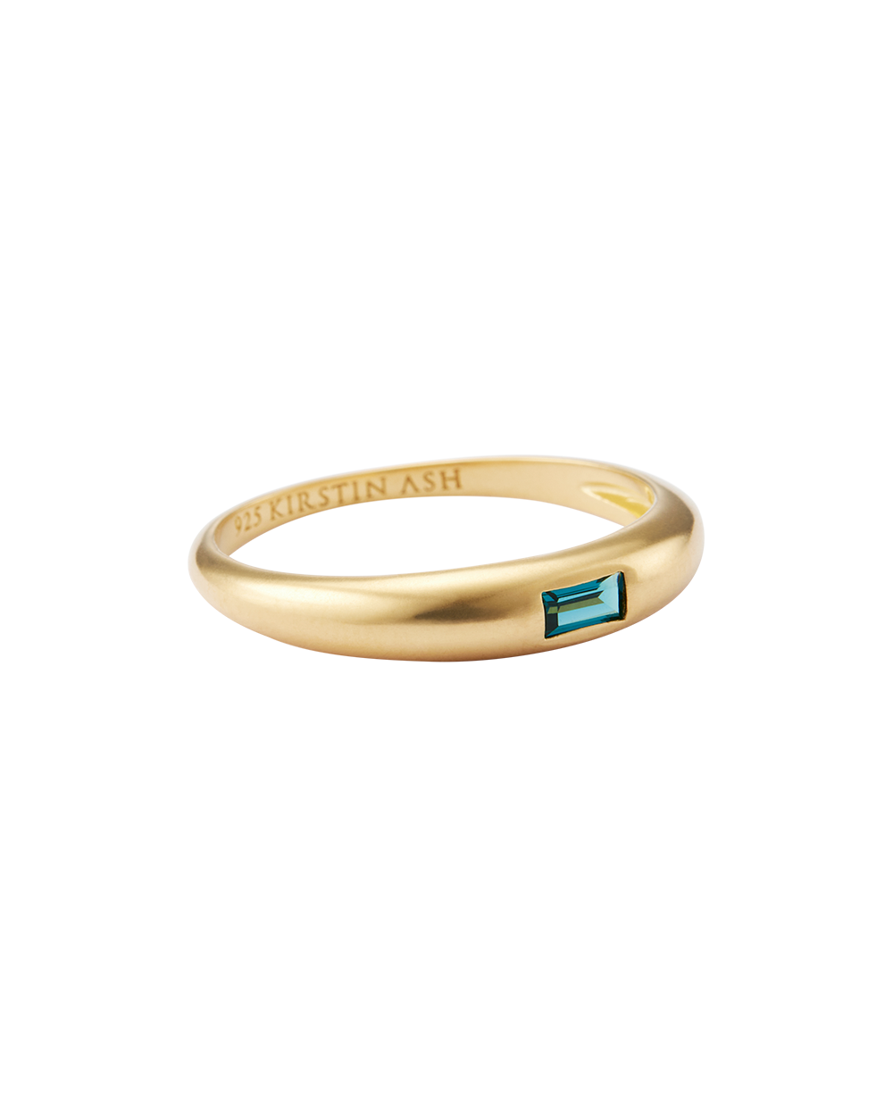 CENTRA RING (18K GOLD VERMEIL) IMAGE 5