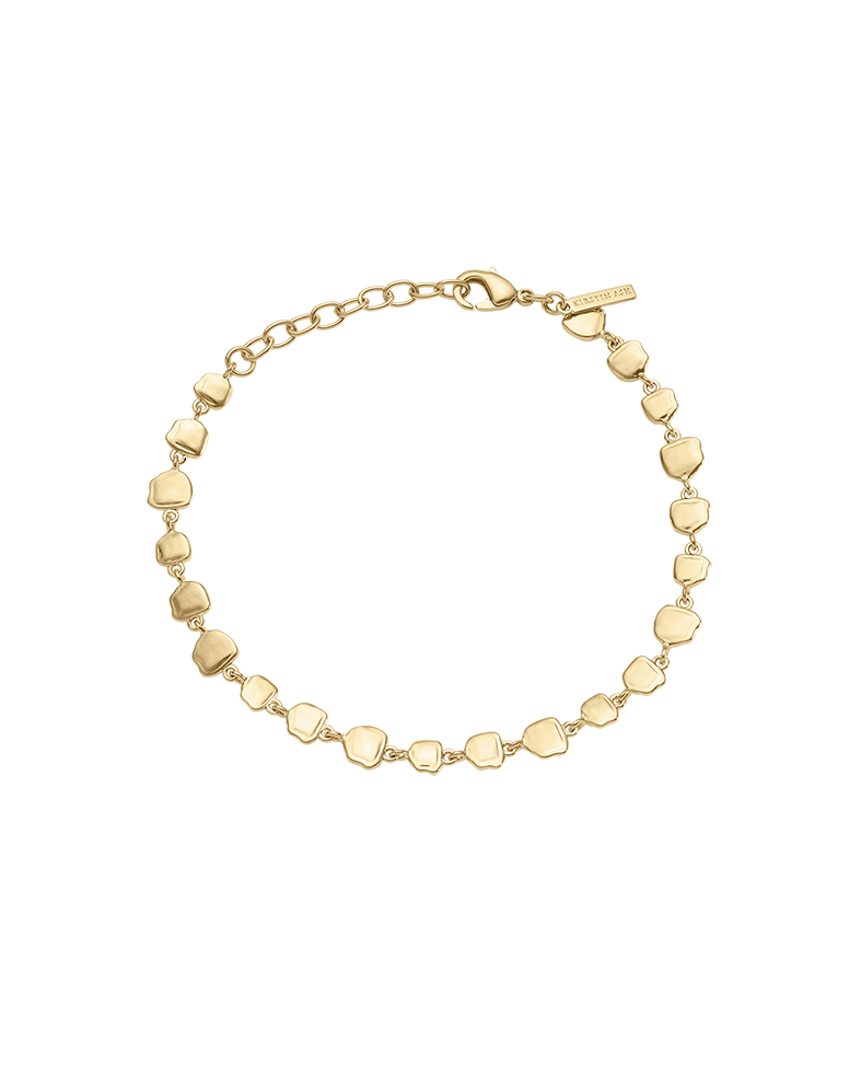 DAWN BRACELET (18K GOLD PLATED)