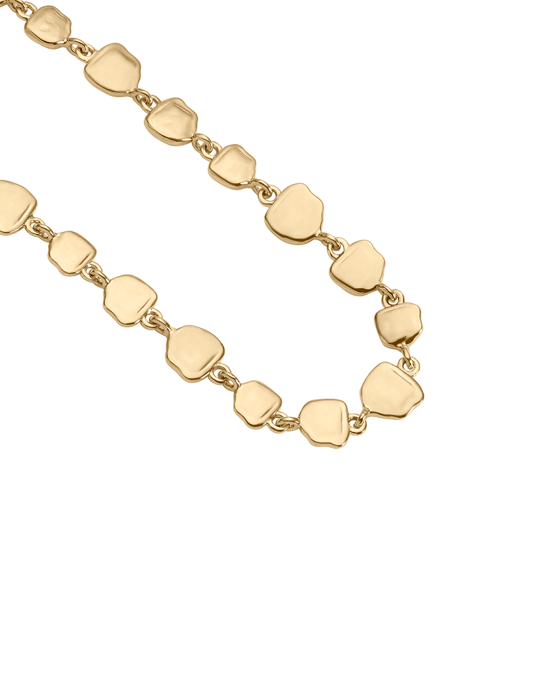 DAWN BRACELET (18K GOLD PLATED) IMAGE 4