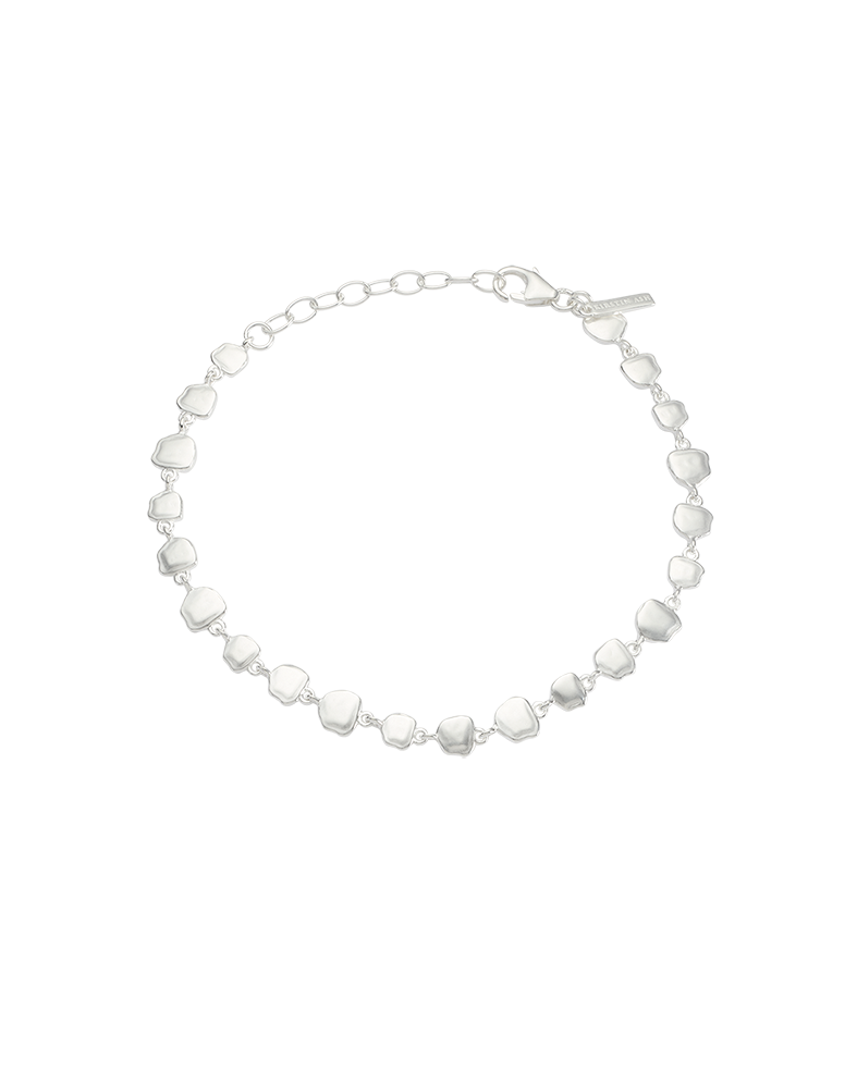 DAWN BRACELET (STERLING SILVER) IMAGE 1