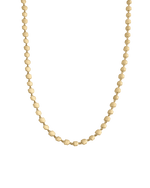 DAWN NECKLACE (18K GOLD PLATED)