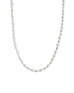 DAWN NECKLACE (STERLING SILVER)