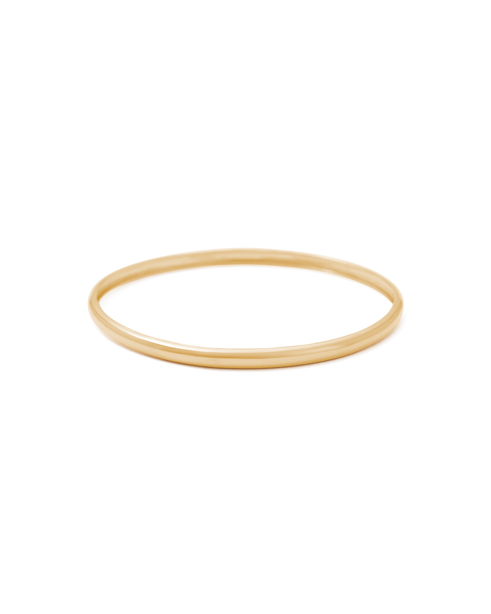 ERA BANGLE (18K GOLD PLATED) IMAGE 1