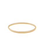 ERA BANGLE (18K GOLD PLATED) IMAGE 1