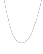 ERA CHAIN NECKLACE (STERLING SILVER)