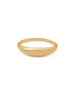 ERA RING (18K GOLD VERMEIL) IMAGE 1