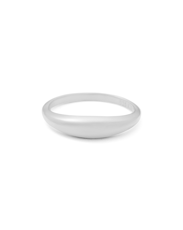 ERA RING (STERLING SILVER) IMAGE 1