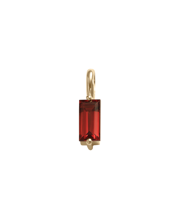 RESONATE BIRTHSTONE (9K GOLD) IMAGE 1