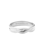 IDLE RING (STERLING SILVER) IMAGE 1