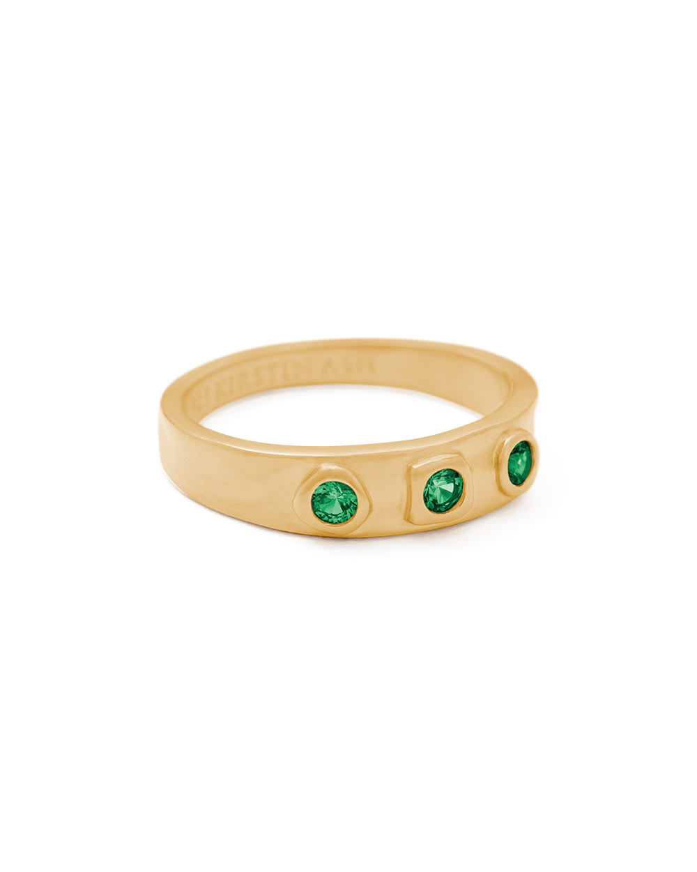 IL MARE RING (18K GOLD VERMEIL) IMAGE 4