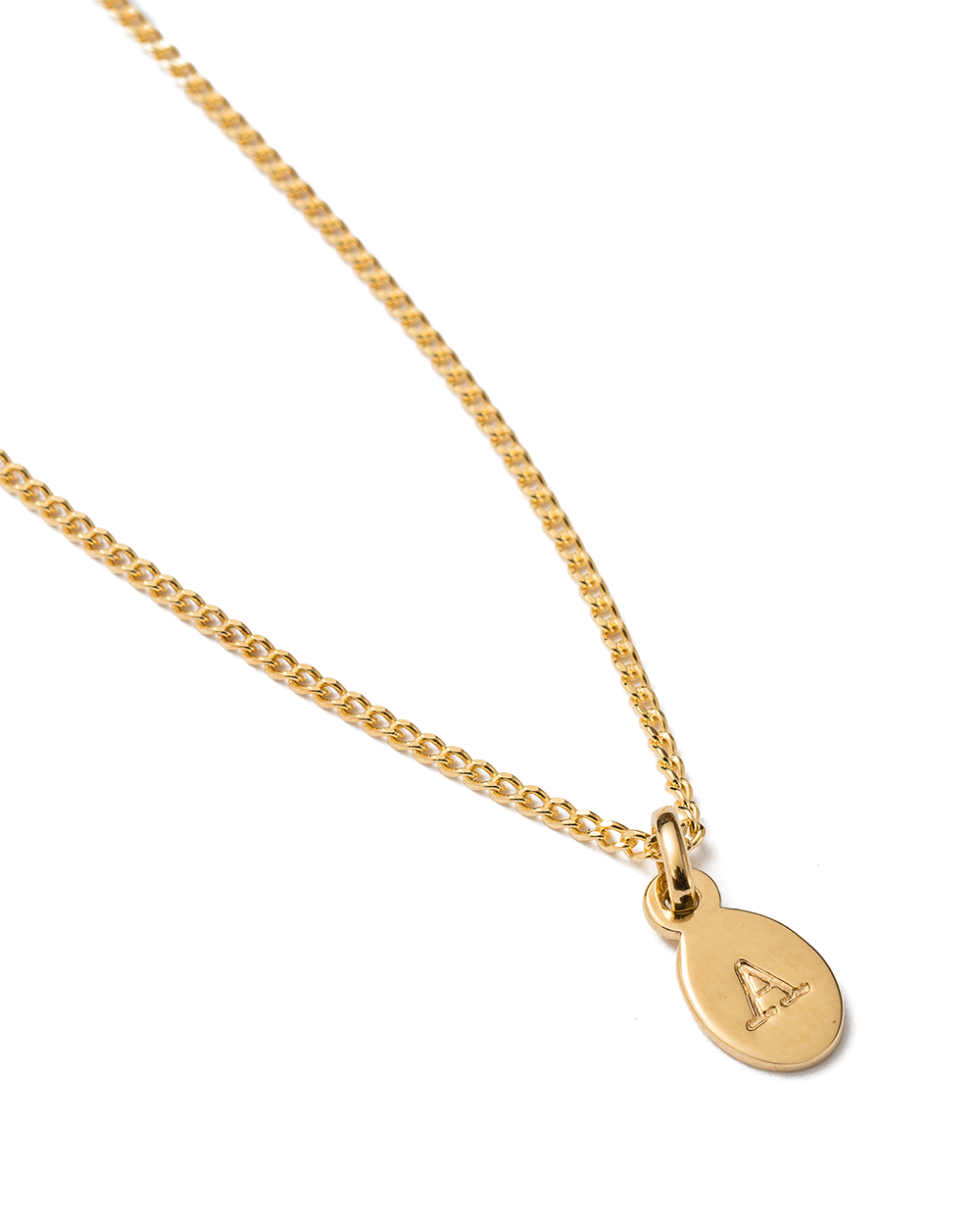 Initial pendant bracelet deals