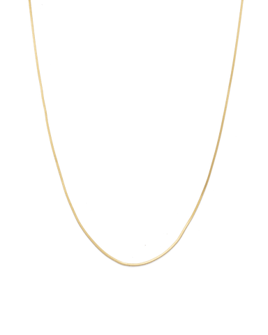 In Between Necklaces