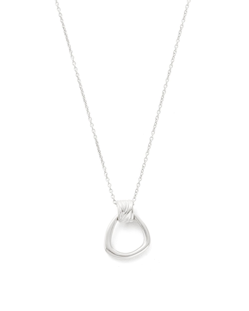 Dainty ring holder necklace, gold wedding ring keeper necklace, silver ring  holder necklace, men women ring holder pendant | Fruugo UK