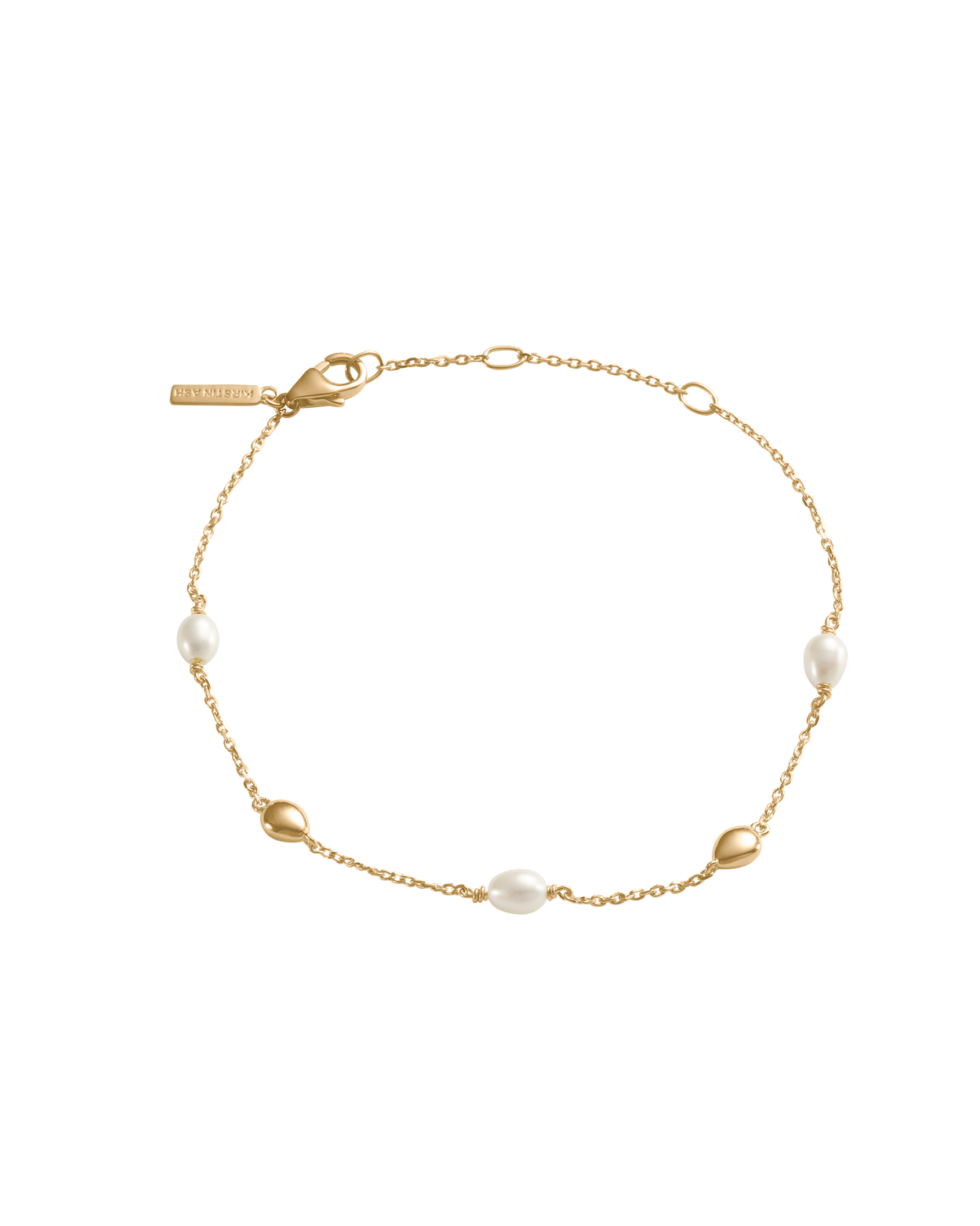 MARIS BRACELET (18K GOLD VERMEIL)
