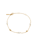 MARIS BRACELET (18K GOLD VERMEIL)