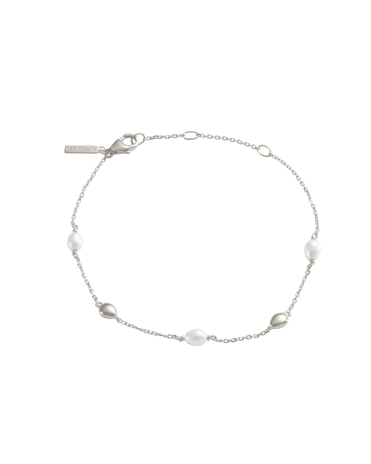 MARIS BRACELET (STERLING SILVER) IMAGE 1