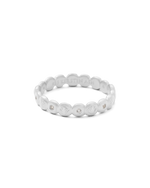 MEMOIR RING (STERLING SILVER) IMAGE 1