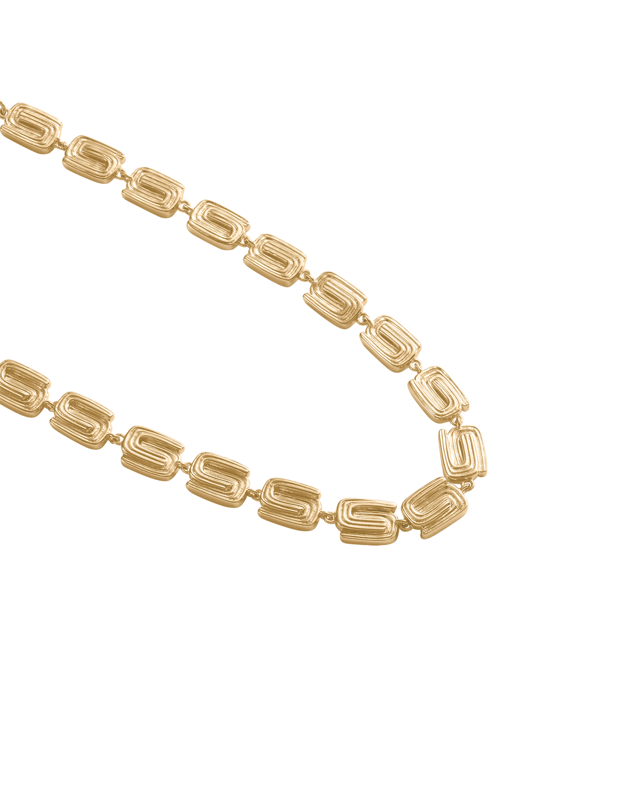 MONDO BRACELET (18K GOLD PLATED)
