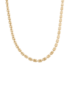 MONDO NECKLACE (18K GOLD PLATED)
