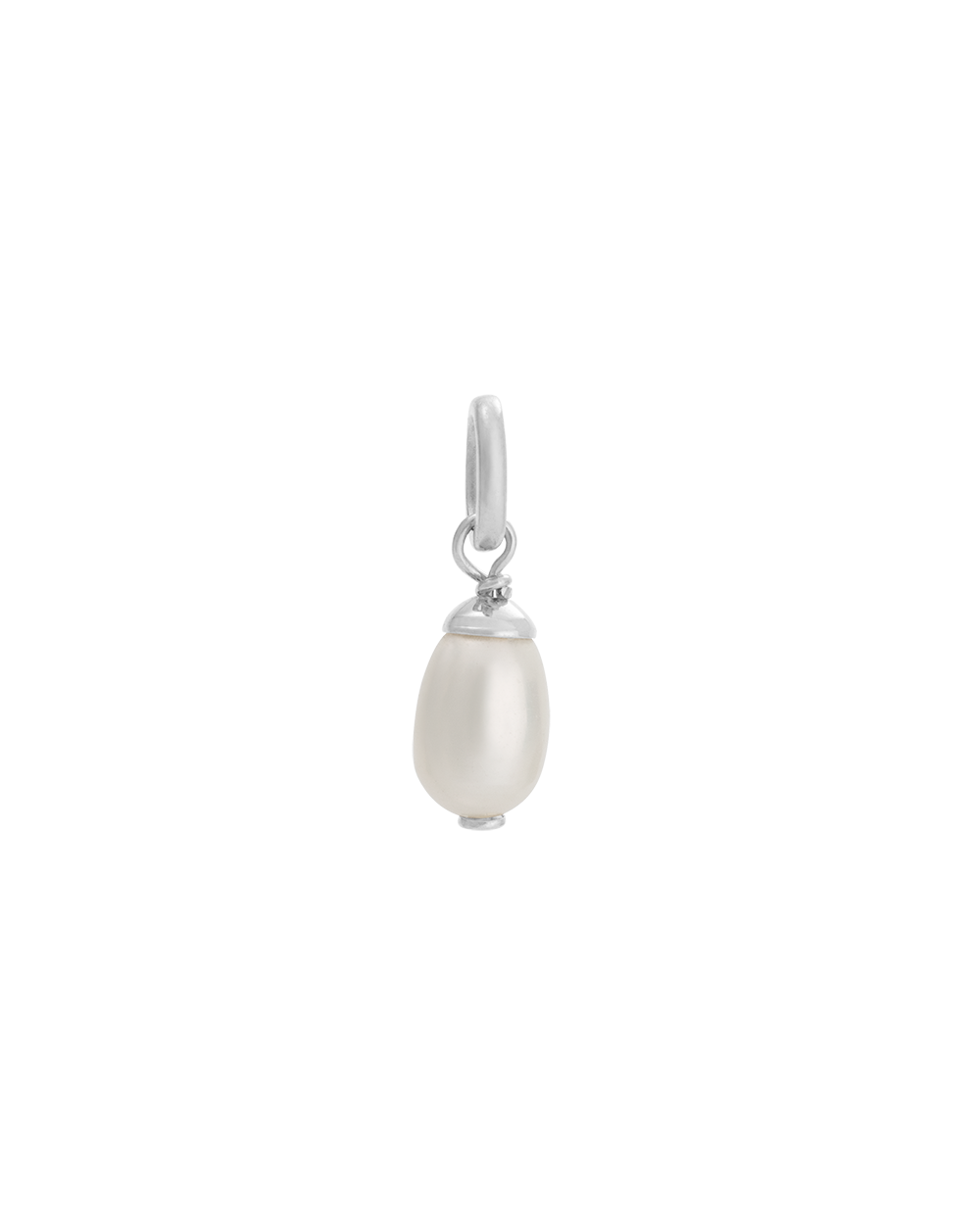 MOONRISE PEARL (STERLING SILVER) IMAGE 1
