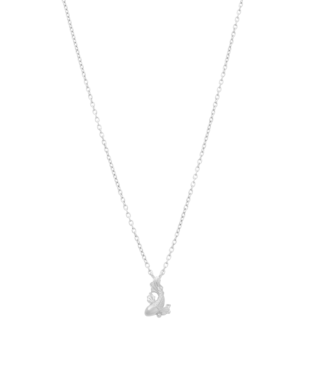 STAR SIGN NECKLACE (STERLING SILVER) IMAGE 8