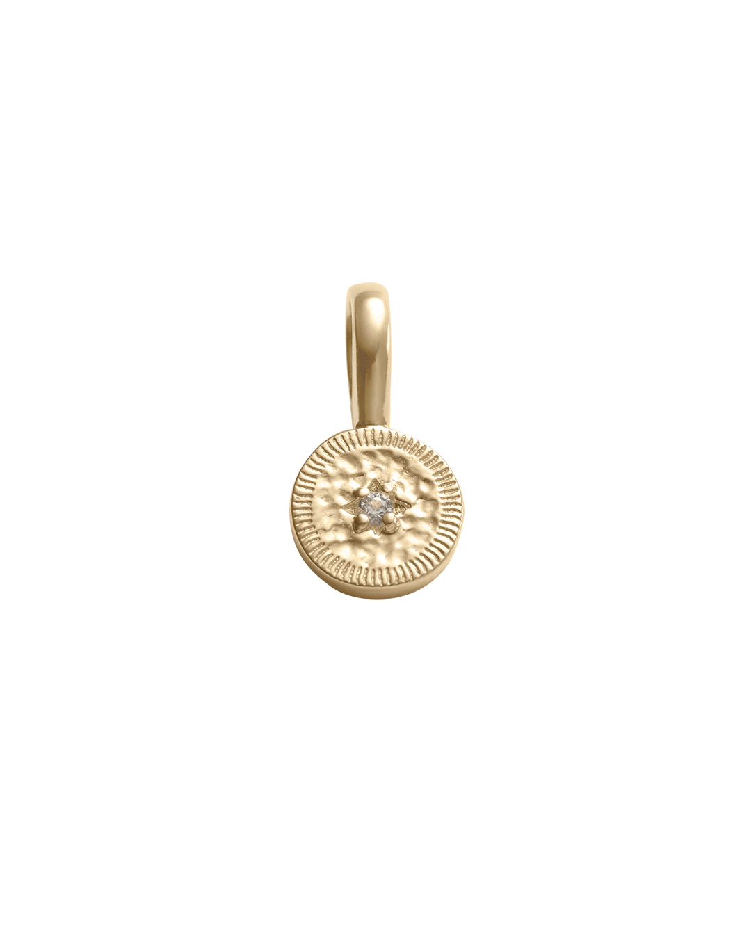VENUS CHARM (9K GOLD) IMAGE 1